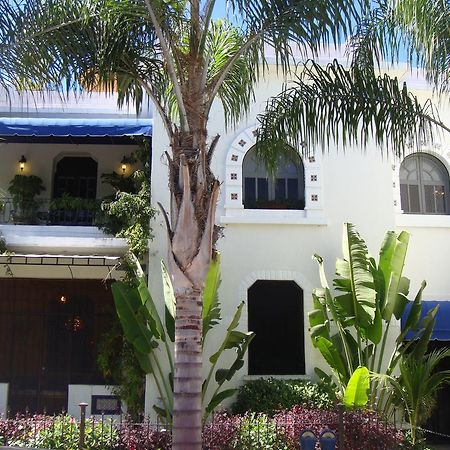 La Perla Hotel Boutique B&B Guadalajara Exterior photo
