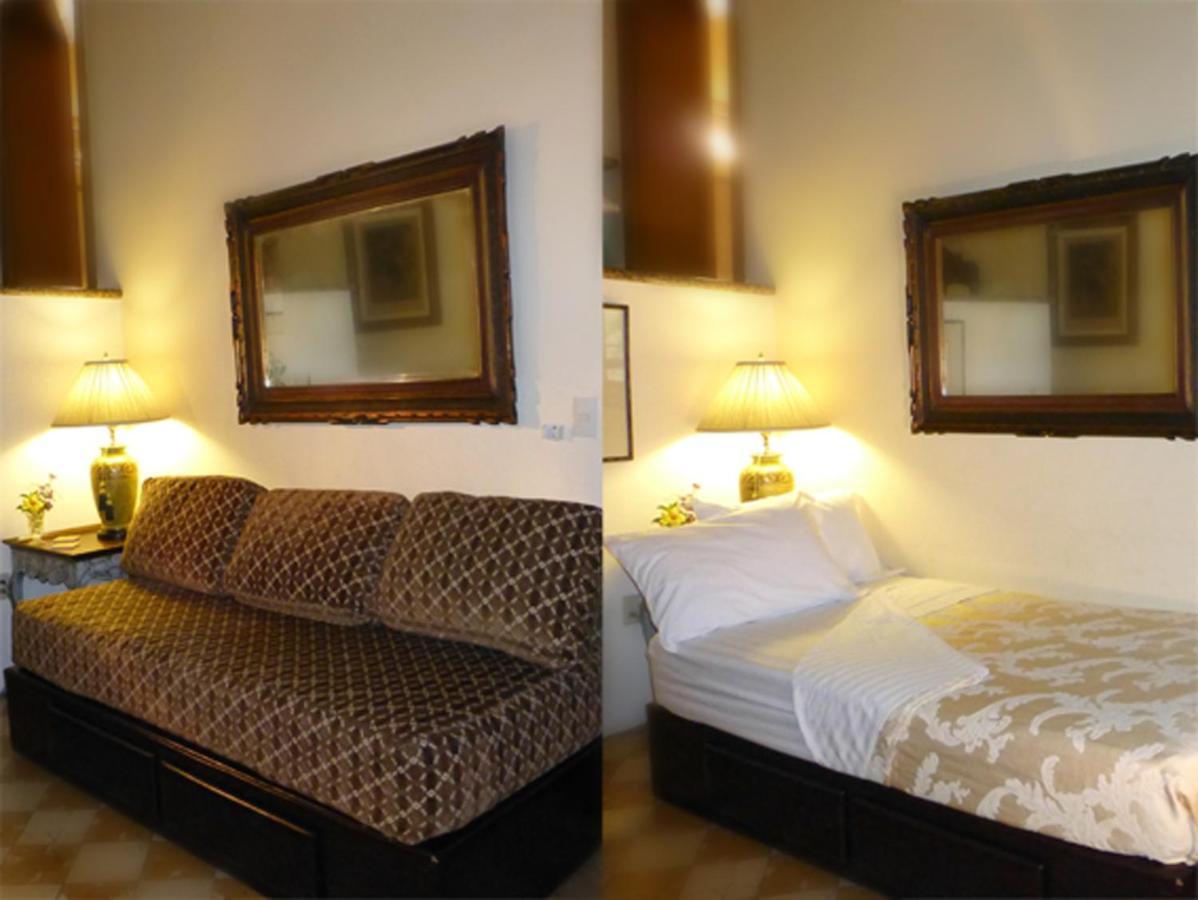 La Perla Hotel Boutique B&B Guadalajara Room photo