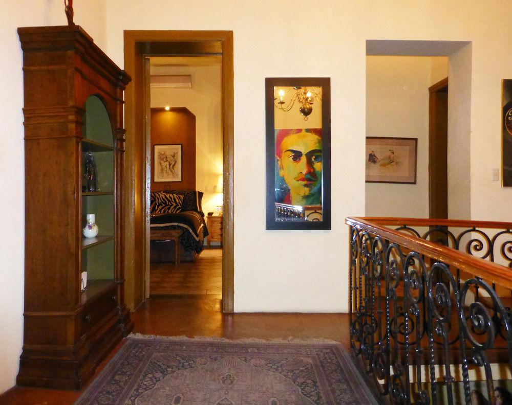 La Perla Hotel Boutique B&B Guadalajara Exterior photo
